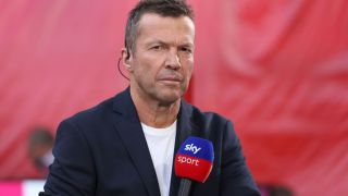Легенда посочи подходящи нападатели за Байерн