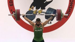 Андреев донесе нов медал за България от Европейското