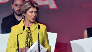 Весела Лечева: ЦСКА се е съобразил с изискванията