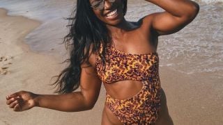 Известна шампионка лъсна полугола и вдигна адреналина! СНИМКИ 18+