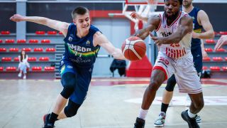 Ямбол спря победната серия на ЦСКА