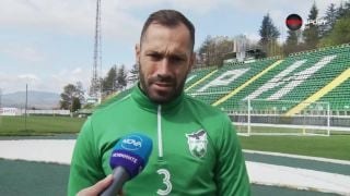 Петър Занев: Пожелавам на ЦСКА да стане шампион
