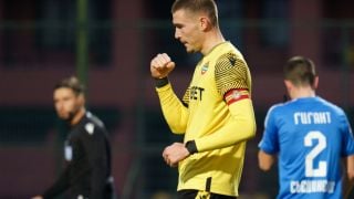 Испанци откриха здравословен проблем на наш национал 