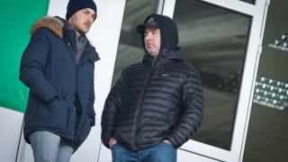 Найденов: Срамно е Чочев да е голмайстор на българския футбол