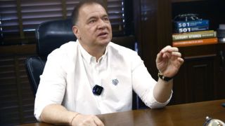 Жейнов с ексклузивен коментар пред БЛИЦ за бъдещето на Филип Кръстев