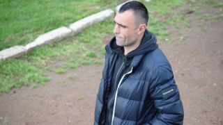 Победен дебют за новия треньор на Черноморец