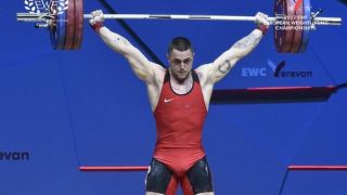 Юнак! Огромен успех за Карлос Насар на Европейското