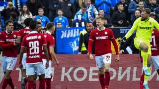 Посочиха голям грешник в ЦСКА