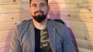 Александър Бранеков: Казах "да" на Гонзо за трансфер в Левски