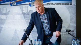 Атака по Наско Сираков заради Гунди