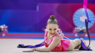Стилияна Николова отново покори света