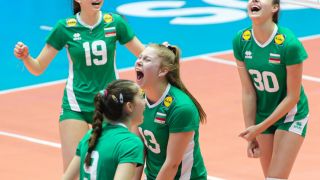 България се класира на Европейско за жени под 17 години