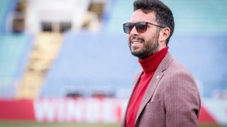 Шеф в ЦСКА: Гответе се за утре, ще разкрием много интересни неща