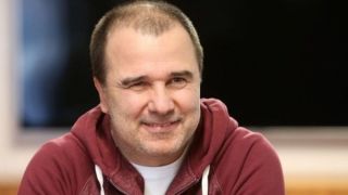 Цветомир Найденов пак захапа Бибката 