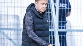 Илич: Имаме адски мачове по пътя към титлата ВИДЕО