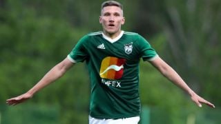 ЦСКА с хубав жест след кошмар за голмайстор