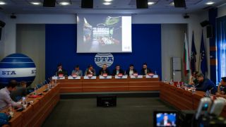 Разкриха интересни подробности за новия стадион на ЦСКА СНИМКИ