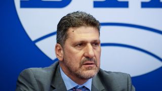 Шеф на ЦСКА: Искаме най-високия клас на УЕФА