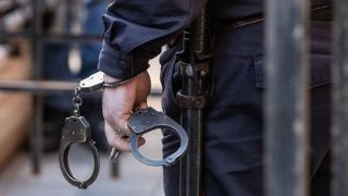 Скандално! Aрестуваха бивш голмайстор на ЦСКА