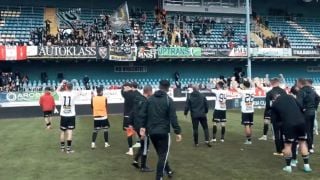 Българин със силен мач в Румъния ВИДЕО