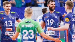 Соколов удря здраво в Русия, докосва нов трофей 