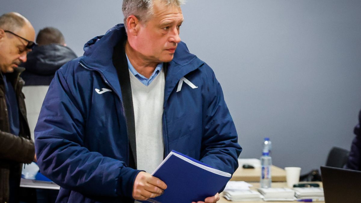 Първо в БЛИЦ: Левски намери заместник на Ивков
