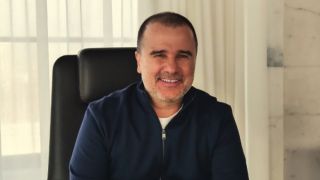 Цветомир Найденов изригна след слух за Мъри и ЦСКА 1948