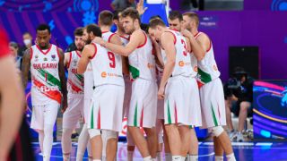 България започва в Норвегия пътя си към Евробаскет
