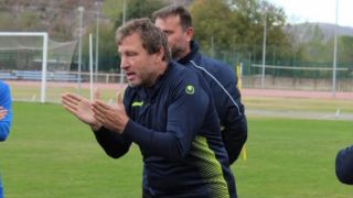 Промяна за завръщането на Вили Вуцов