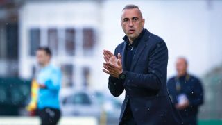 Петев: Прекалено лесно получаваме голове