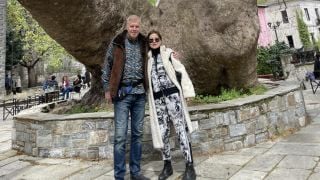 Илиана Раева със силно послание за Наско Сираков