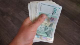 Пари от цесекари спасиха положението в закъсал наш клуб