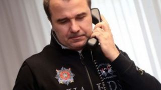 Цецо Найденов захапа футболните ментета СНИМКИ