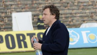 Вили Вуцов взе психолог за помощник