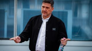 Шеф на ЦСКА: Лудогорец печели със скандали