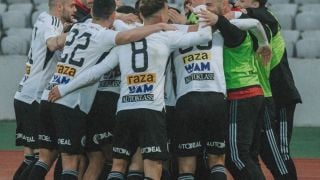 Заформи се български финал в Румъния