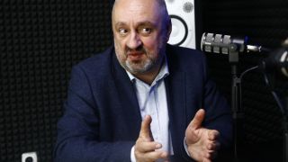 Топ следовател ексклузивно пред БЛИЦ Live: Няма оправдание за решението на Мъри да напусне Левски преди мача с ЦСКА! Болно ми е! ВИДЕО