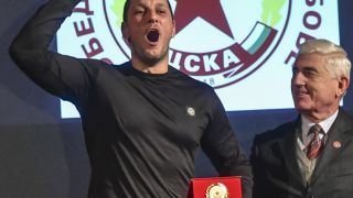 Кюстендилеца зададе интересен въпрос към ръководството на ЦСКА