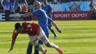 Левски и ЦСКА си разменят по една победа