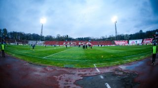 ЦСКА с любопитен ход за дербито с Лудогорец