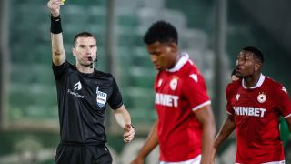 ЦСКА или Лудогорец, кой е големият печеливш при Георги Кабаков