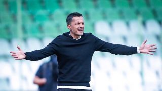 Христо Янев побесня срещу съдиите! Отправи призив към БФС