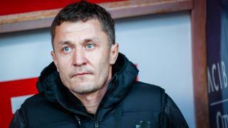 Саша Илич: Играхме много добре, с един удар се решава мача