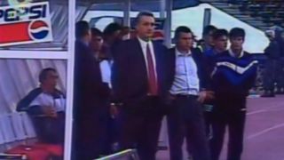 27 години от скандалния финал за Купата между Левски и Славия