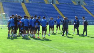 Добра новина за Левски и Топузаков