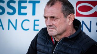 Загорчич: Съжаляваме, че не взехме мач