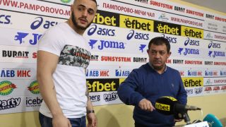 Скандал с наш световен рекордьор
