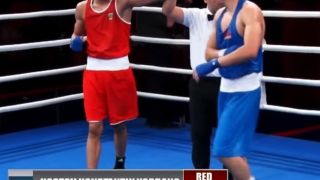 Браво! Имаме европейски шампион в бокса 