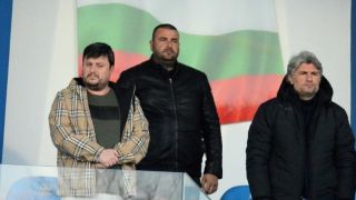 Скандал в Кърджали: Съдия псува президента на Арда