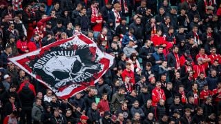 Хебър зарадва феновете на ЦСКА